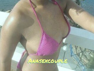 Anasexcouple