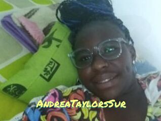 AndreaTaylorsSur