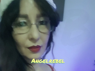 Angelrebel