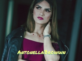 AntonellaBrowwn