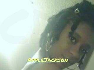 AppleJackson