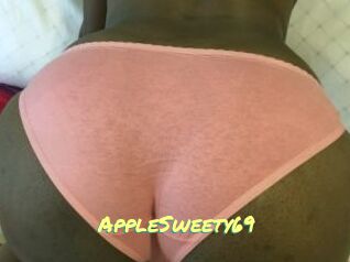 AppleSweety69