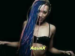 AquaX