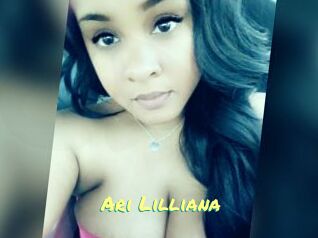 Ari_Lilliana
