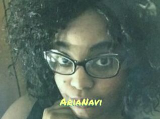 AriaNavi