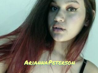 Arianna_Peterson