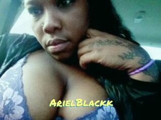 ArielBlackk