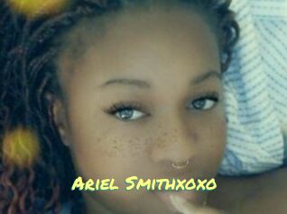 Ariel_Smithxoxo