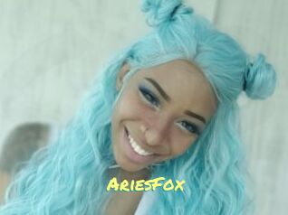 AriesFox