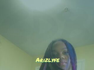 Arizlyfe