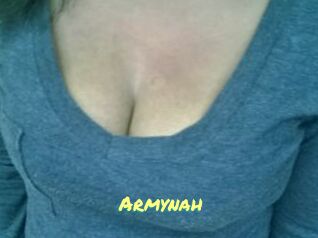 Armynah