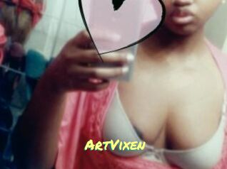 ArtVixen