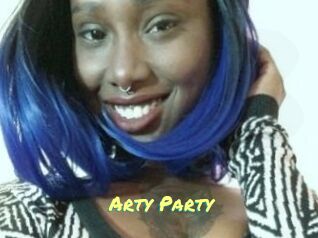 Arty_Party
