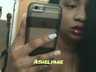 Ashelyane