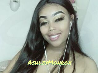 AshleyMonrox