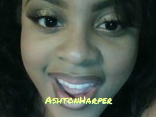 AshtonHarper