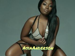 AsiaAnderson