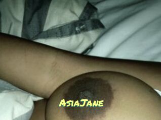 AsiaJane