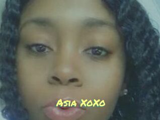 Asia_XoXo