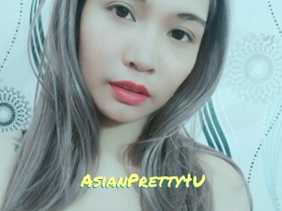 AsianPretty4U