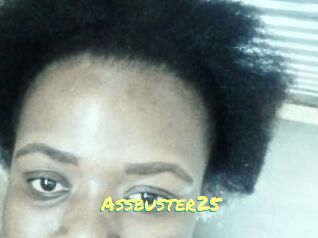 Assbuster25
