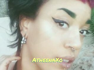 AtheenaXo