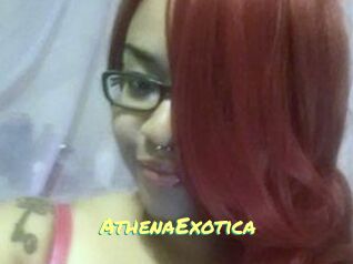 AthenaExotica