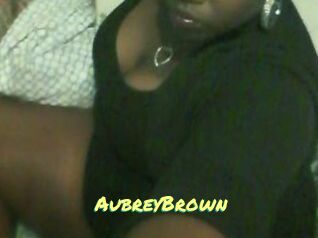 Aubrey_Brown