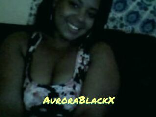 AuroraBlackX