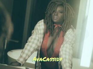 AvaCassidy