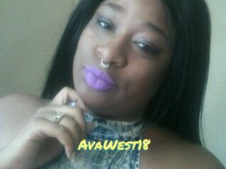AvaWest18