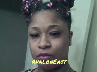 Avalon_East Cul de Black