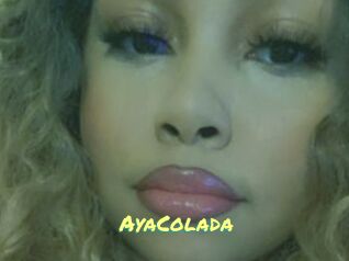AyaColada