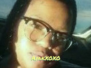 AyakXOXO