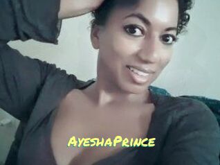 AyeshaPrince