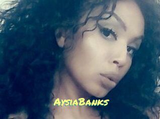 Aysia_Banks Cul de Black