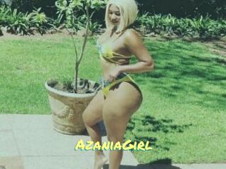 AzaniaGirl