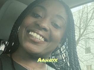 Aahnyx