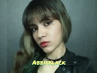 Abbieblack