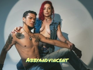 Abbyandvincent