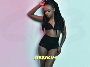 Abbykim