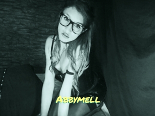 abbymell Cul de Black