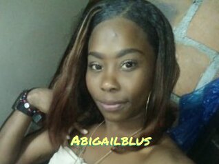abigailblus Cul de Black