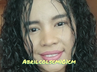 Abrilcolscm101cm