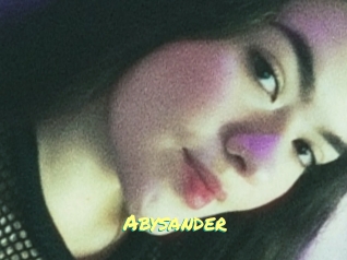 Abysander