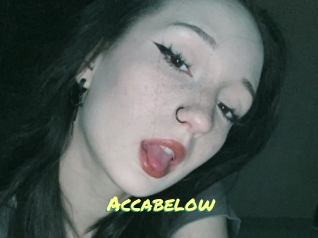 Accabelow