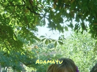 Adama4u