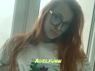 Adelfunn