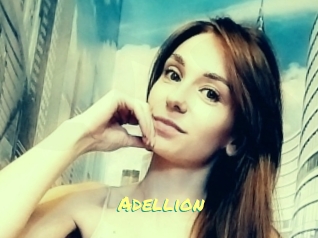 Adellion