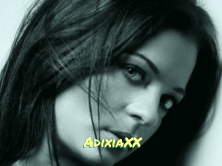 AdixiaXX